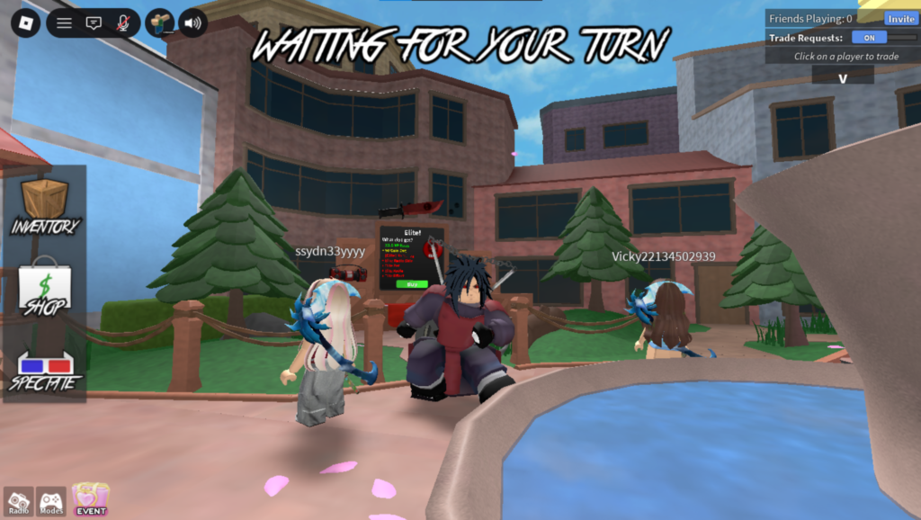 imagen del juego mm2 roblox